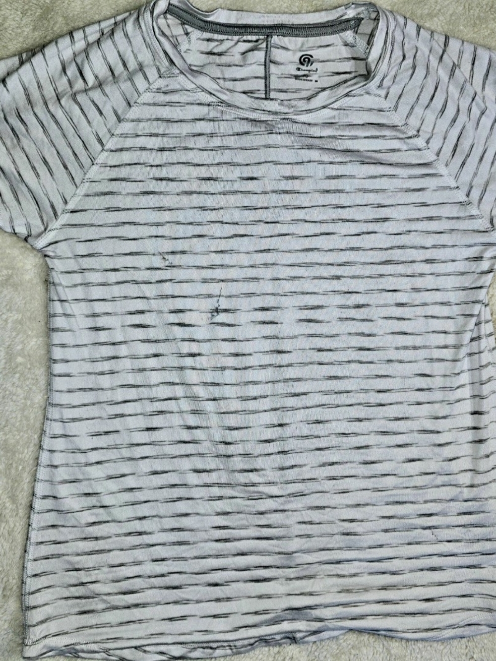 C9 by Champion Womens Athletic Tee